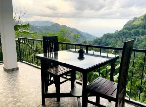 Angel\'S View Cottage Ella